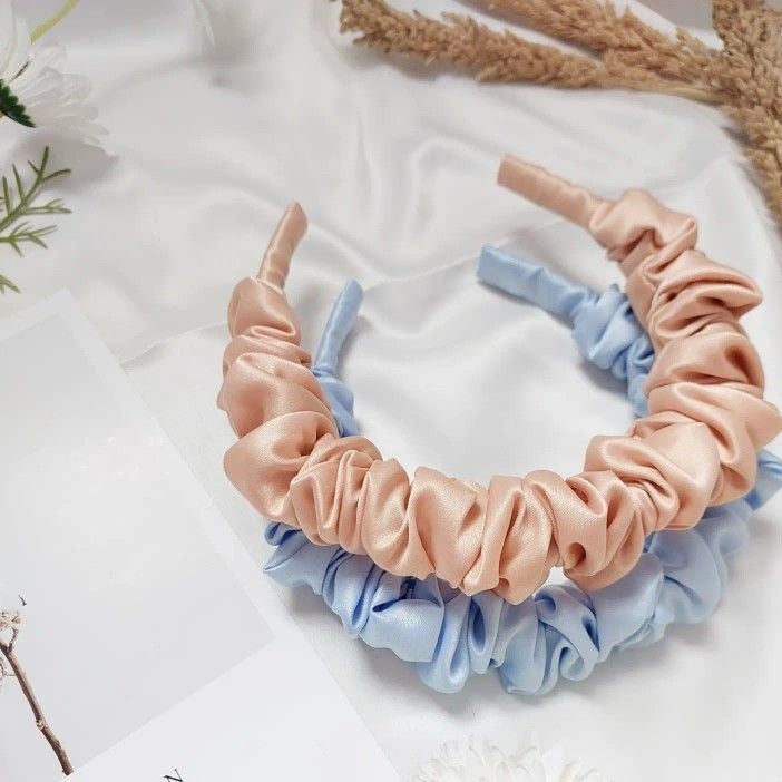 Ruffles Headband combo