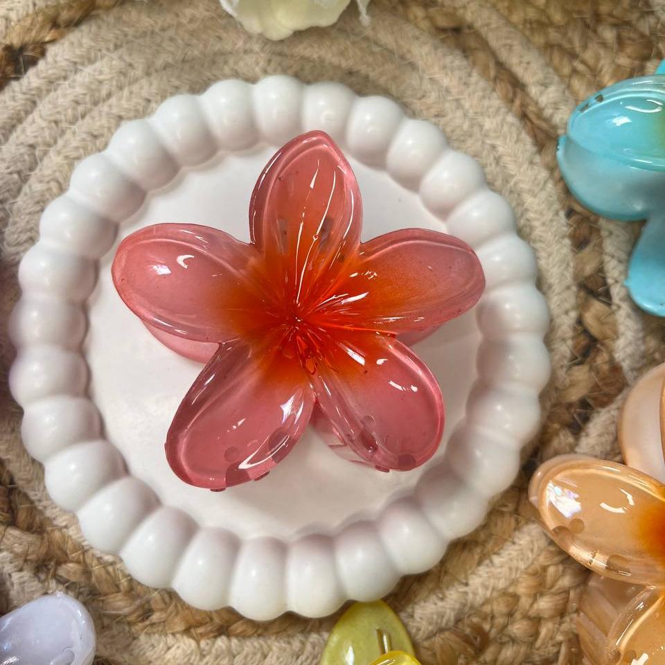 Large Flower Claws/Clutchres