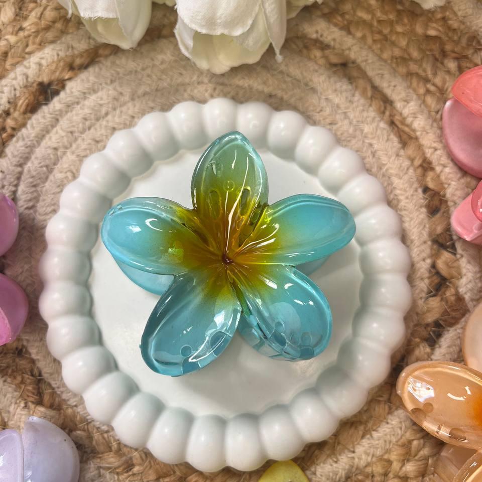 Large Flower Claws/Clutchres