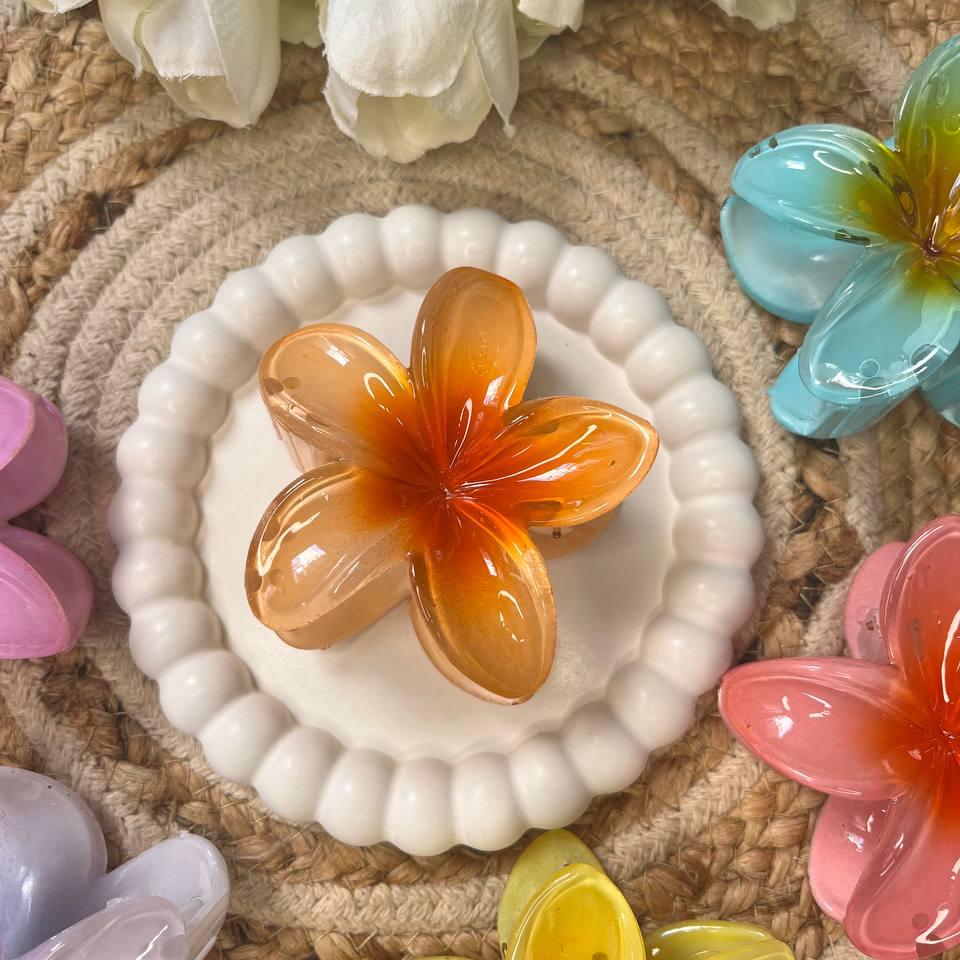 Large Flower Claws/Clutchres