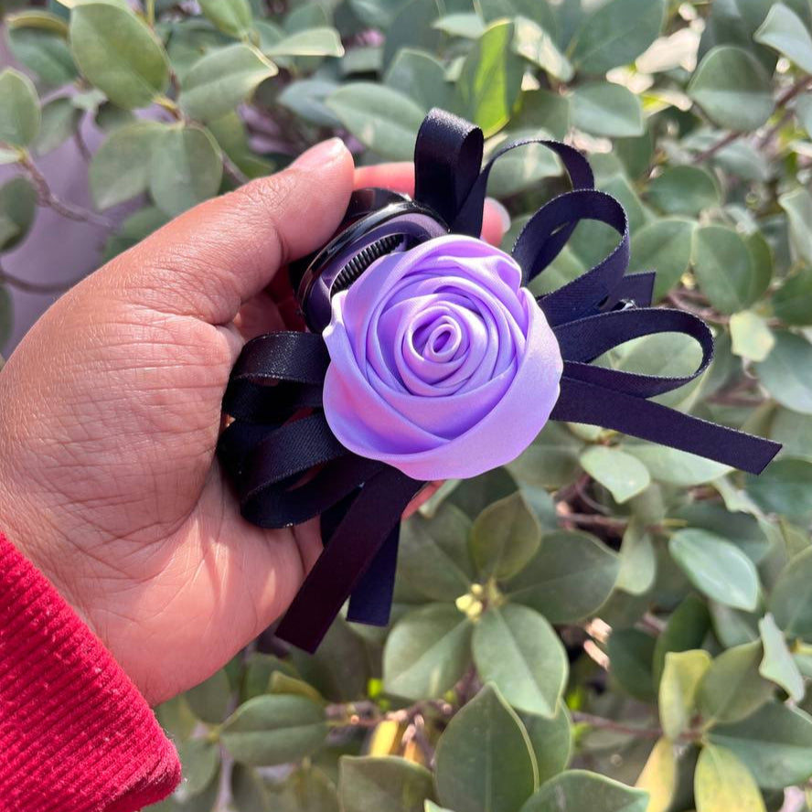 Sweet Rose Clutcher/Claws