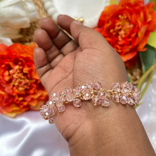 Crystal beaded Bracelet #CrystalBeadedBracelet
#CrystalJewelry
#BeadedBracelet
#HealingCrystals
#PositiveVibesOnly
#CrystalEnergy
#HandmadeBracelet
#TrendyJewelry
#MinimalJewelry
#BraceletLove
#SpiritualStyle
#GoodVibesBracelet
#ShopifyJewelry
#AmazonFinds
#FlipkartFashion
#EcommerceJewelry
#OnlineShoppingIndia
#JewelryAddict
#MadeInIndia
#AffordableLuxury
#OOTDJewelry
#TikTokJewelry
#InstagramJewelry
#YouTubeStyle
#CrystalHealingBracelet
#EnergyBracelet
#FashionAccessories
#ShopTivraCreation