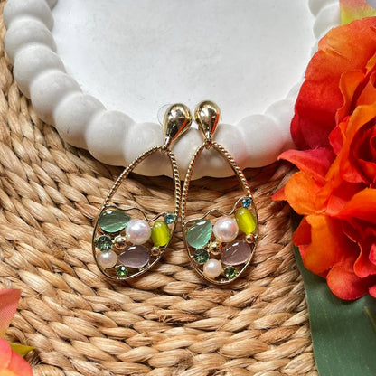 Golden Elizabeth Earrings #GoldenElizabethEarrings
#ElizabethEarrings
#TivraCreation
#GoldenEarrings
#StatementEarrings
#ElegantJewelry
#RoyalStyle
#LuxuryLook
#JewelryAddict
#TrendyAccessories
#ChicAndClassy
#DivaStyle
#EcommerceJewelry
#ShopifyJewelry
#AmazonFashion
#FlipkartStyle
#OnlineShoppingIndia
#MadeInIndia
#AffordableLuxury
#OOTDJewelry
#TikTokJewelry
#InstagramJewelry
#YouTubeFashion
#JewelryLovers
#FashionStatement
#GoldenGlam
#ShineWithStyle
#PartyPerfectLook
#LuxuryVibes
#ShopTheLook