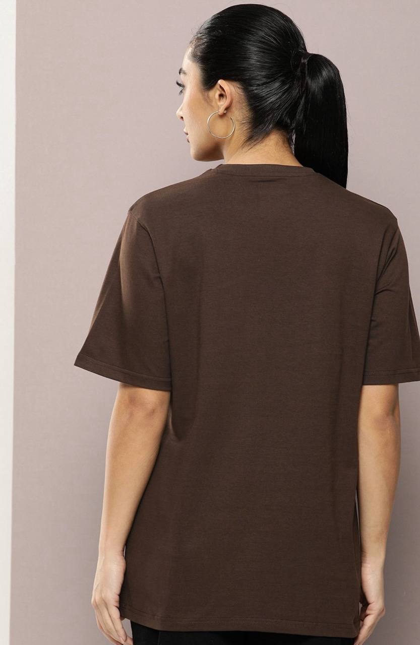 #MadeInIndia #brown #tshirt #tivra #tivracreation
#SustainableFashion
#EcoFriendlyCotton
#IndianFashionBrand
#SlowFashionIndia