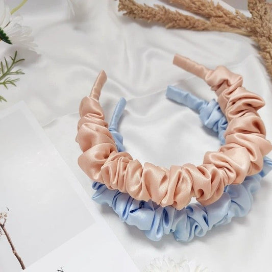 Ruffles Headband combo