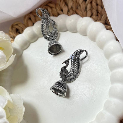 Mayuri Grace Earrings Tivra Creation #ViralJewellery  
#JewelleryReels  
#JewelleryUnboxing  
#OOTDIndia  
#JewelleryTrend  
#ReelItFeelIt  
#TikTokMadeMeBuyIt  
#ShopifyStore  
#YouTubeShortsIndia  
#TrendingNow  #SmallBusinessIndia  
#SupportSmallBusiness  
#ShopSmallIndia  
#WomenEntrepreneur  
#TivraCreation  
#JewelleryBrand  
#OnlineJewelleryStore  
#ShopLocalIndia  
#MadeInIndia  
#HandmadeWithLove  
