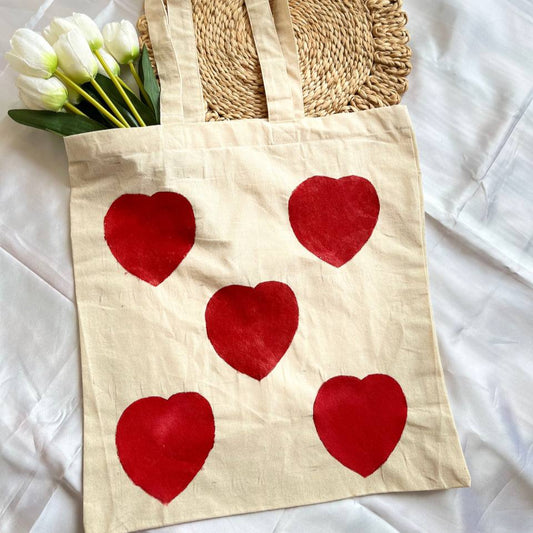 Tote Bags #CanvasToteBag
#tivracreation
#HandmadeTote
#tivra #love #heart #shopify #tiktok #instagram #online #shop
#EcoFriendlyBag

#TrendyTote

#DailyUseBag

#ToteBagIndia

#ReusableBag

#SustainableStyle

#MadeInIndia

#CuteToteBag

