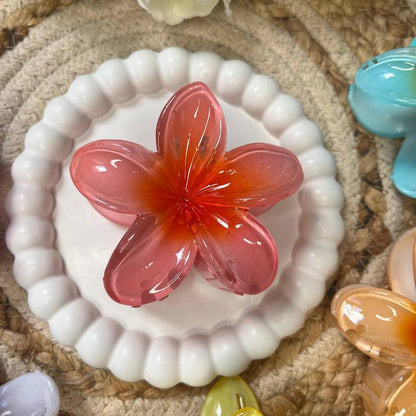 Large Flower Claws/Clutchres