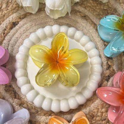 Large Flower Claws/Clutchres