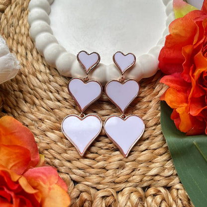 Eternal Love Earrings