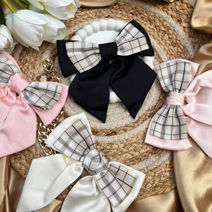 Classy Charm Bows