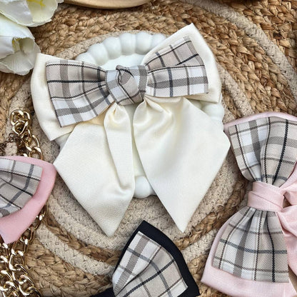 Classy Charm Bows